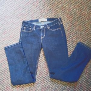 Hollister jeans w 27 l 30